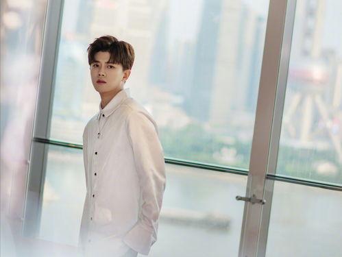 网红爆料任嘉伦视频播放,播放量飙升，网友热议